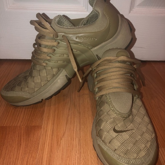 Nike | Shoes | Nike Mens Olive Green 